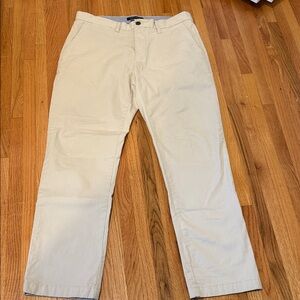 Tommy Hilfiger Men's Chino Pants W32 L30